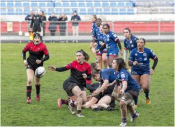 rugby 2